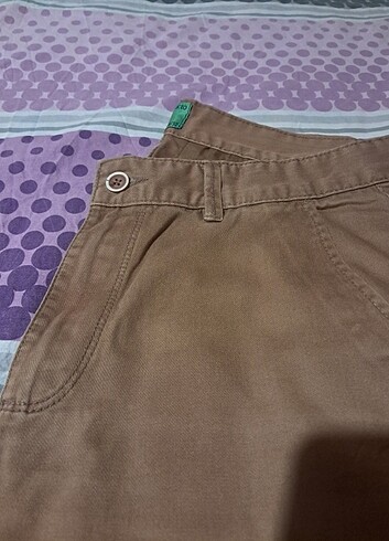 29 Beden Erkek pantolon