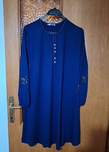 Uzun tunik penye