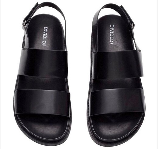 H&M Sandalet