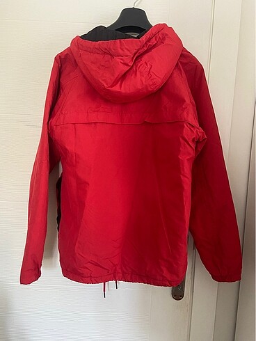Pull and Bear Pull&Bear Yağmurluk