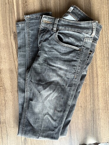 Mango Vintage Jean