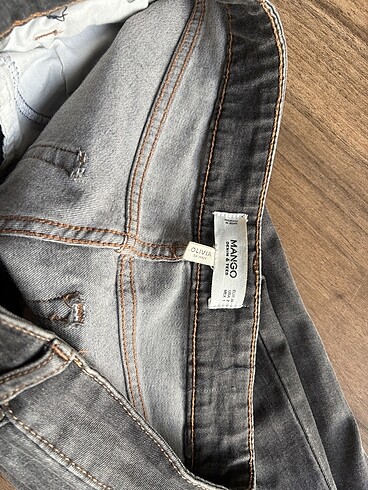 Mango Mango Vintage Jean