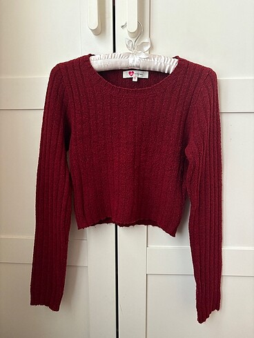 Koton Crop Kazak
