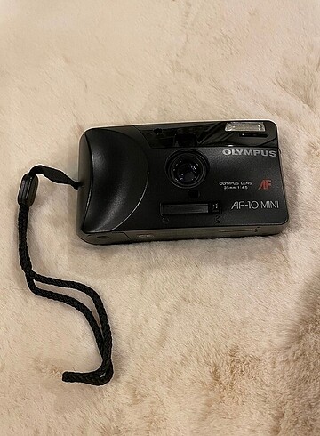 Olympus AF-10 mini
