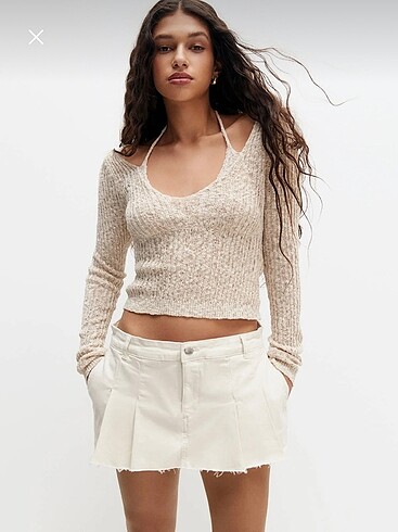 s Beden Pull&Bear bluz
