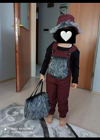 kışlık slopet