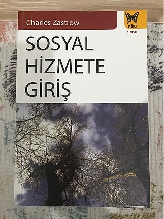 Sosyal Hizmet