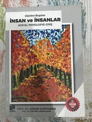 İnsan ve İnsanlar