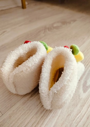 Bohem Çocuk Ev Botu - Görsel 2