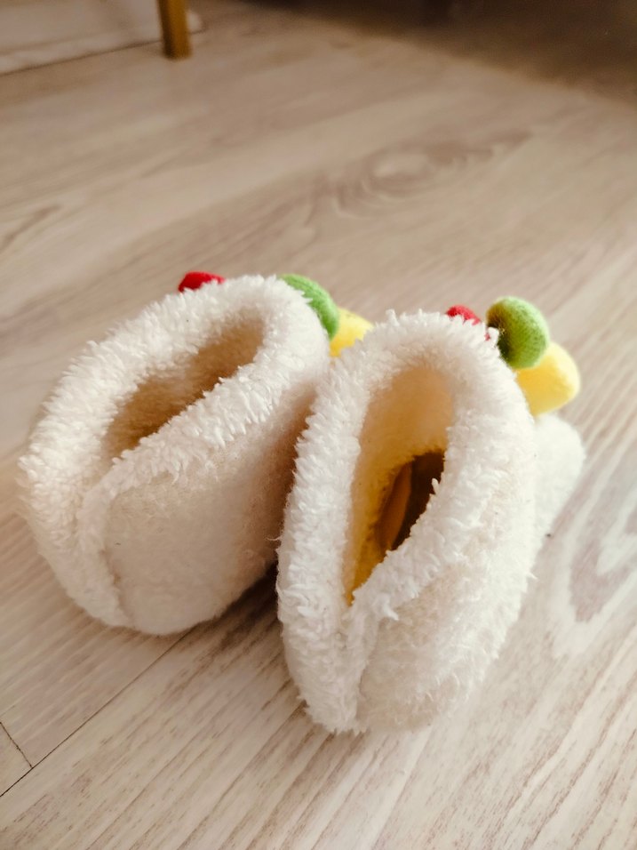 Bohem Çocuk Ev Botu - Görsel 2