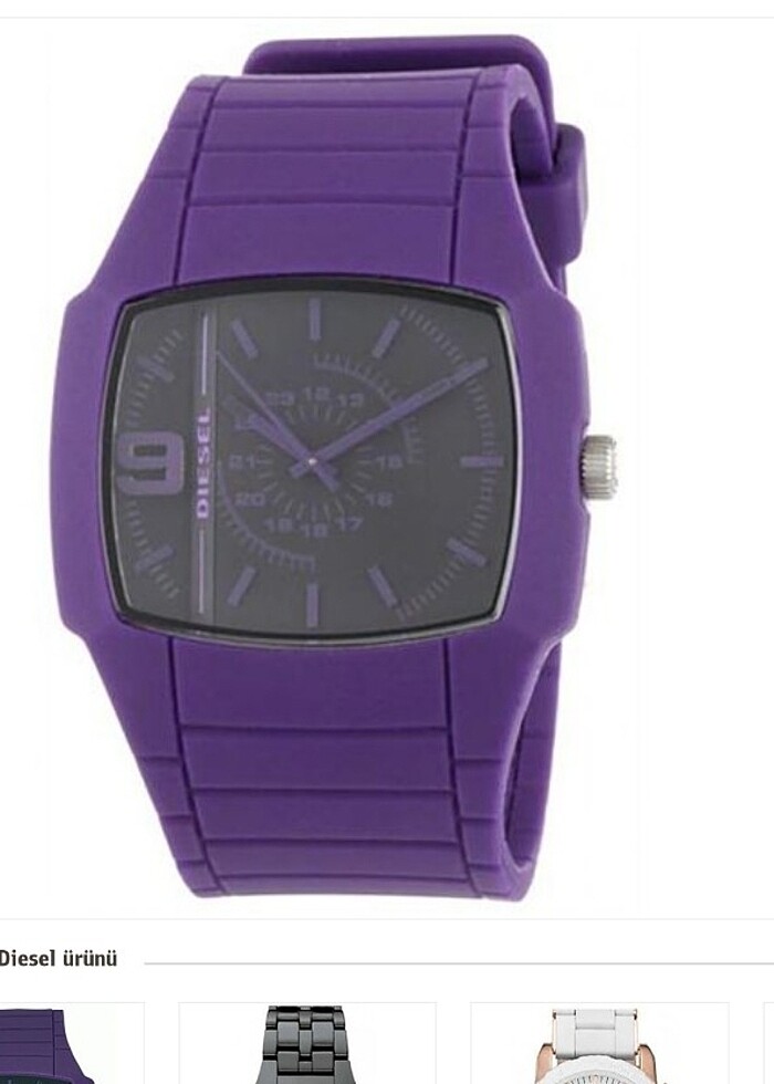 Orjinal Saat - Görsel 2