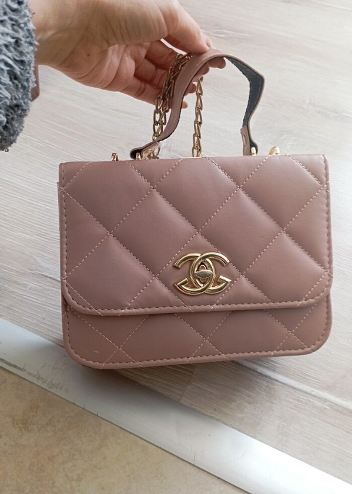 Gucci Çanta - Görsel 2