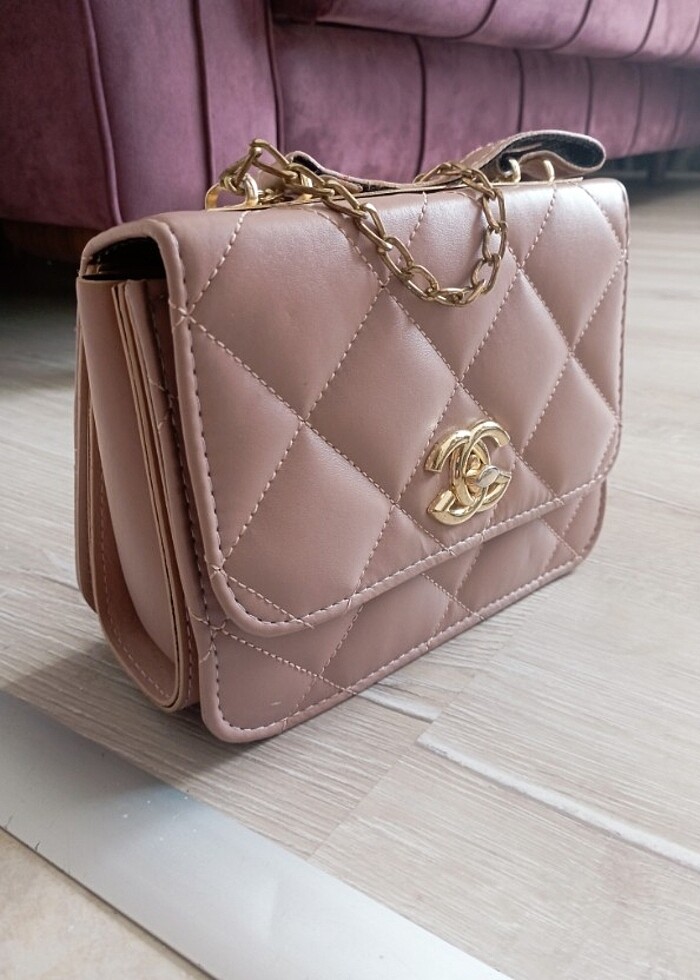 Gucci Çanta - Görsel 3