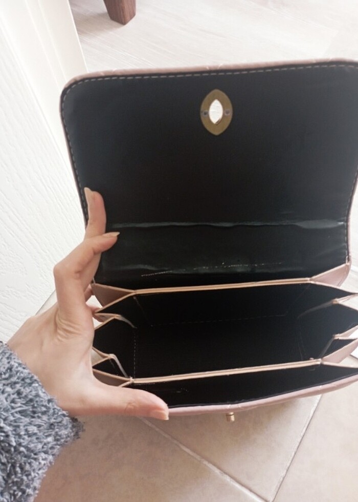 Gucci Çanta - Görsel 5