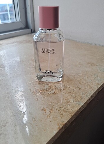 Zara eternal magnolia parfüm 100 ml