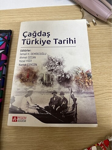 Çağda türkiye tarihi
