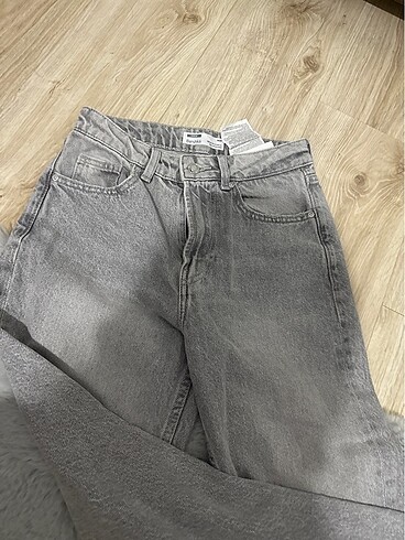 Bershka Bershka mom jean