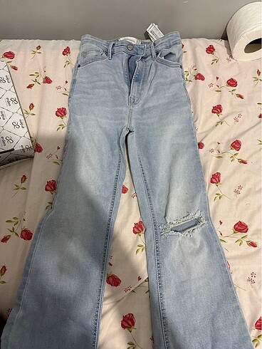 Stradivarius jean