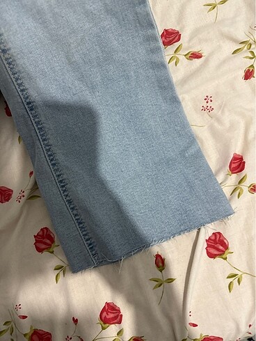 32 Beden Stradivarius jean