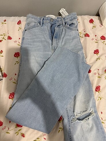 Stradivarius Stradivarius jean