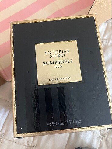 Beden Victoria?s Secret Kadın Parfüm
