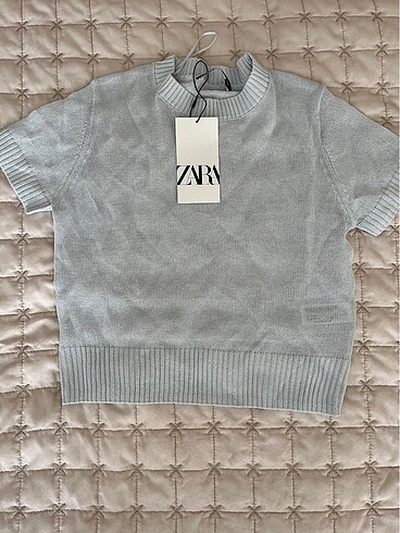 Zara Bluz Kadın