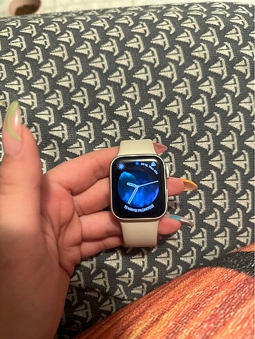 Apple Watch SE 2. Nesil