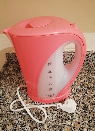 Kettle
