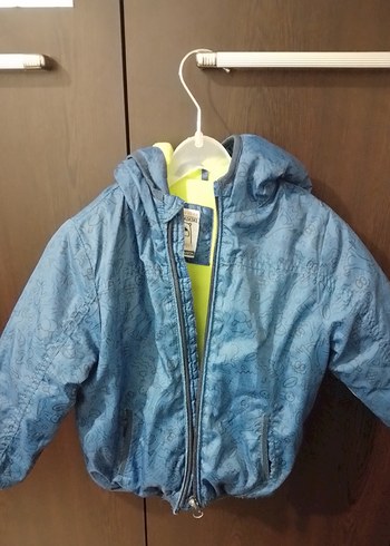 LC Waikiki 18-24 Ay