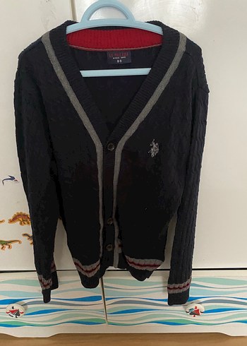 U.S Polo Assn. 9 Yaş