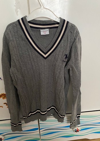 U.S Polo Assn. 8 Yaş