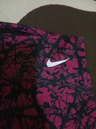 Nike Spor tayt
