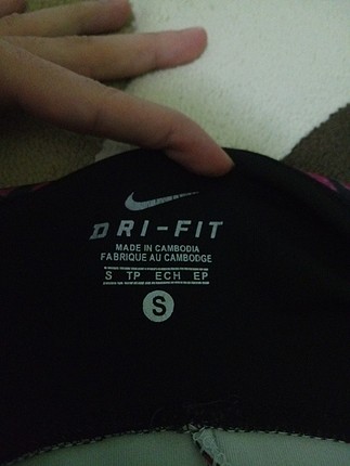 s Beden Spor tayt