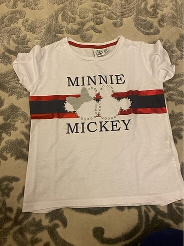 minnie mouse tshirt