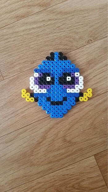 dori hama boncuk rozet /dory