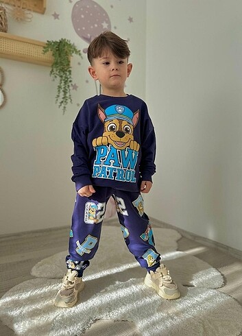 Diğer Paw patrol