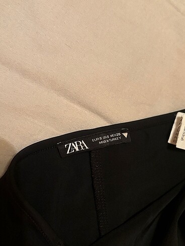 Zara zara tulum mini