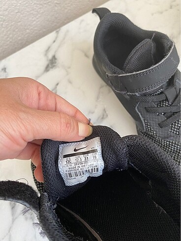 32 Beden Nike Erkek Çocuk Ayakkabı
