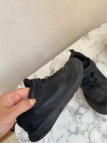 Nike Nike Erkek Çocuk Ayakkabı