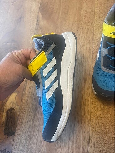 33 Beden Adidas Terrex Lego Erkek Çocuk 33