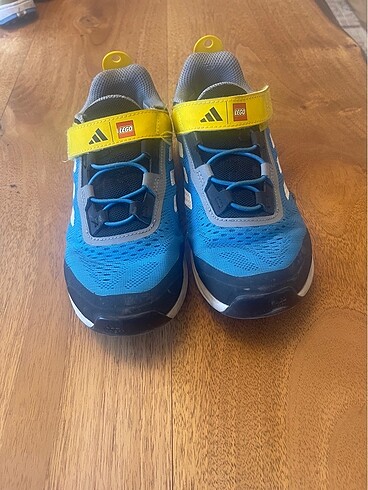 Adidas Terrex Lego Erkek Çocuk 33