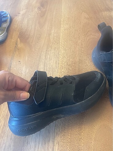 Adidas Adidas Erkek Çocuk ayakkabı 33