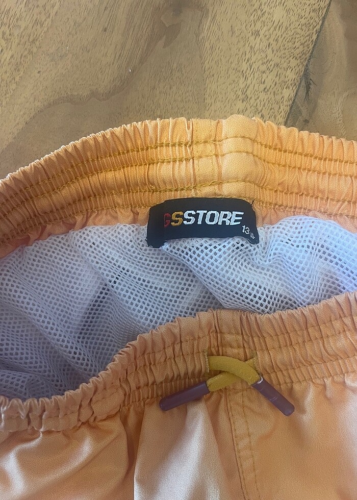 Orjinal Galatasaray Erkek Çocuk Mayo 13-14 yaş - Görsel 3