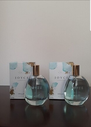 Joyce bayan parfüm 