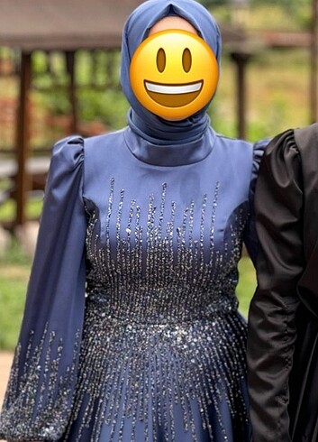 Tesetür abiye
