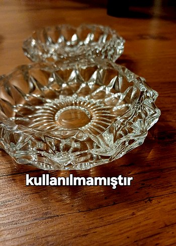 Beden beyaz Renk Hakiki Kristal Kesme küllük