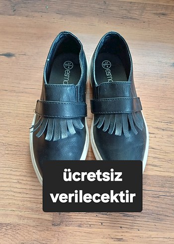 #günlük #spor #ofis #ayakkabı