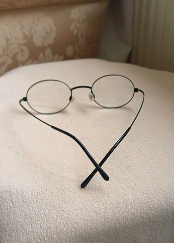 #optik #yuvarlak #çerçeve - Görsel 4