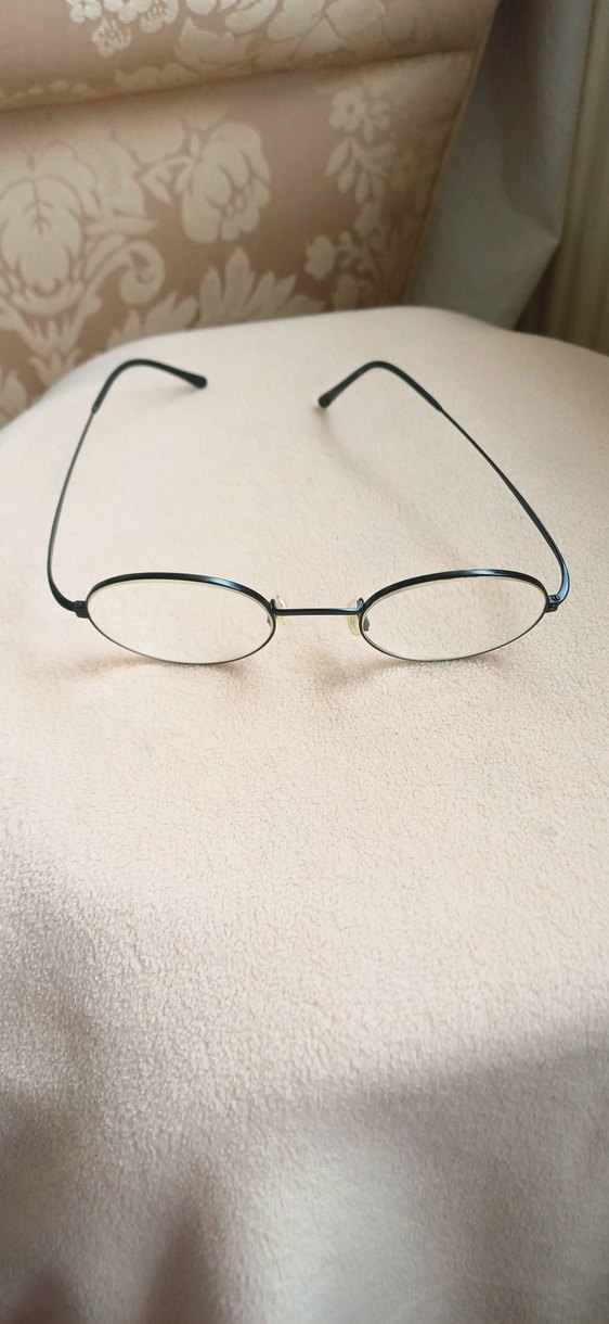 #optik #yuvarlak #çerçeve - Görsel 3