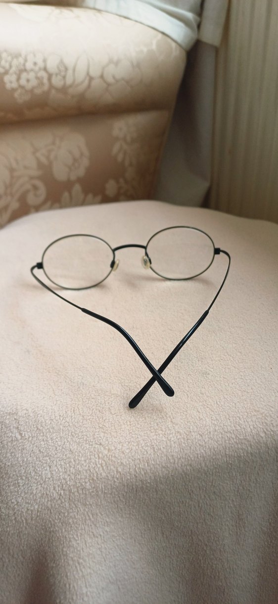 #optik #yuvarlak #çerçeve - Görsel 4